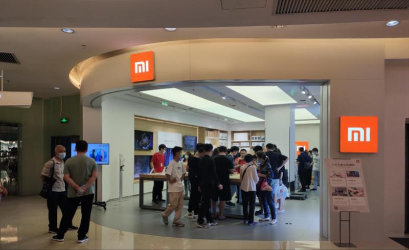 小米满足了客户什么需求_小米期待年轻满足手机用户吗_小米手机如何满足年轻用户的期待？