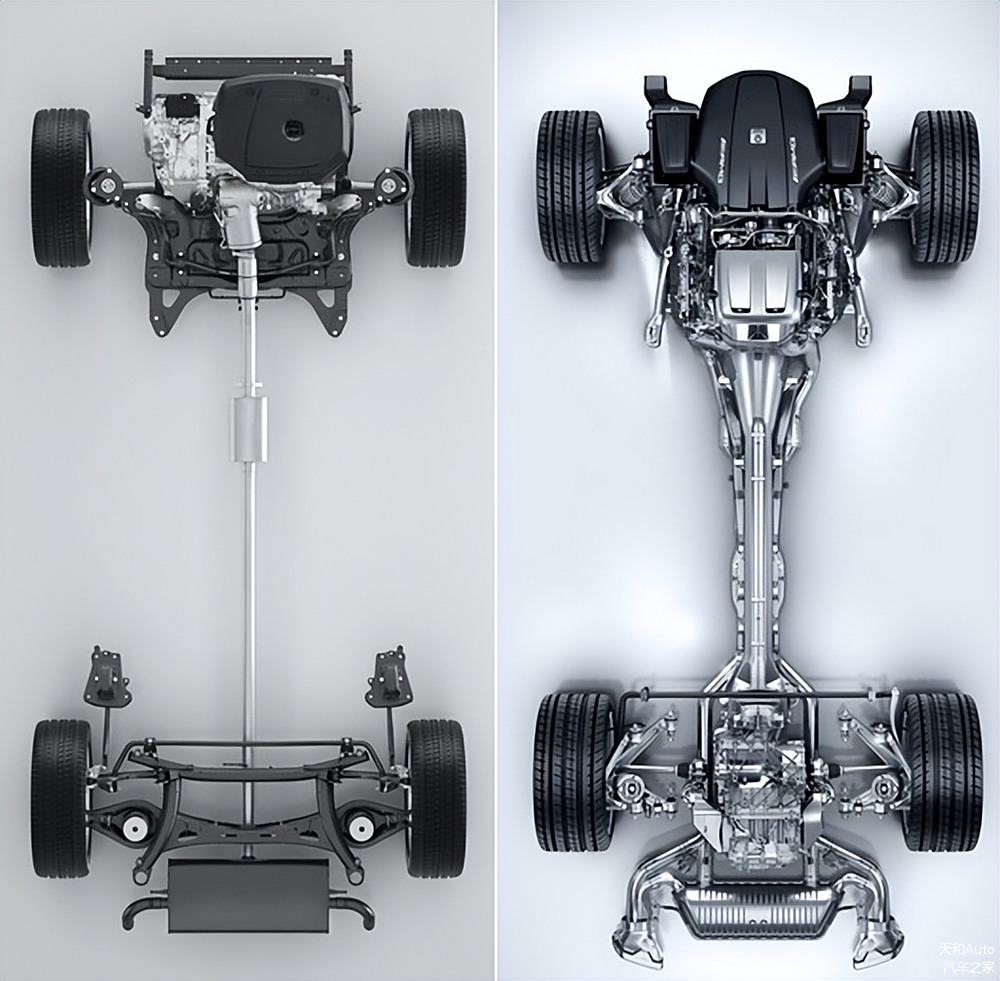 驾驶奔驰车_如何通过奔驰实现驾驶的乐趣?_奔驰驾驶模式介绍说明