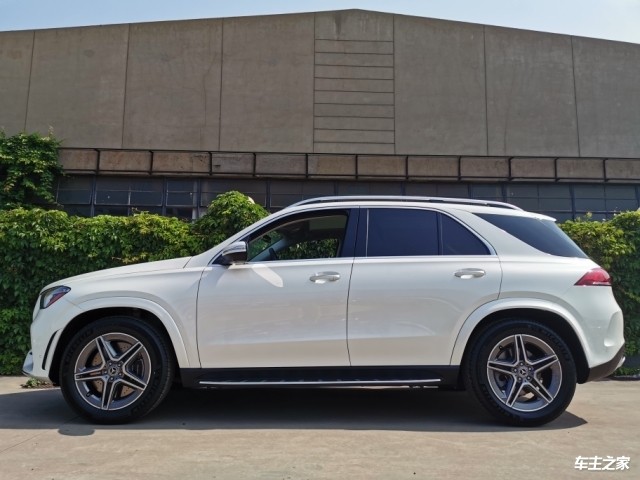 如何通过奔驰实现驾驶的乐趣？_驾驶奔驰车_奔驰驾驶模式介绍说明