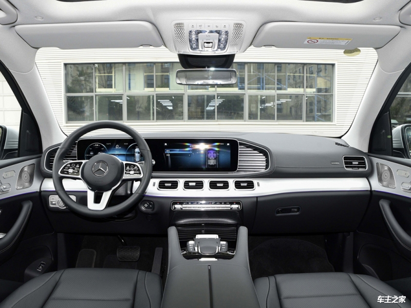 驾驶奔驰车_如何通过奔驰实现驾驶的乐趣？_奔驰驾驶模式介绍说明