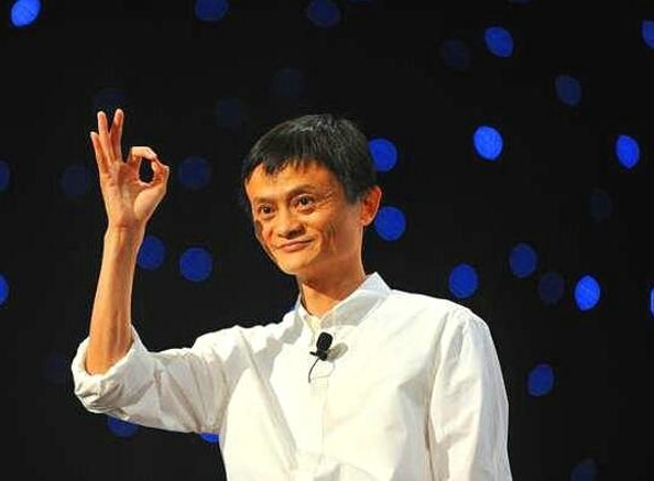 阿里巴巴的社会影响与马云的愿景_马云影响阿里巴巴文化特点_马云阿里巴巴对社会的影响