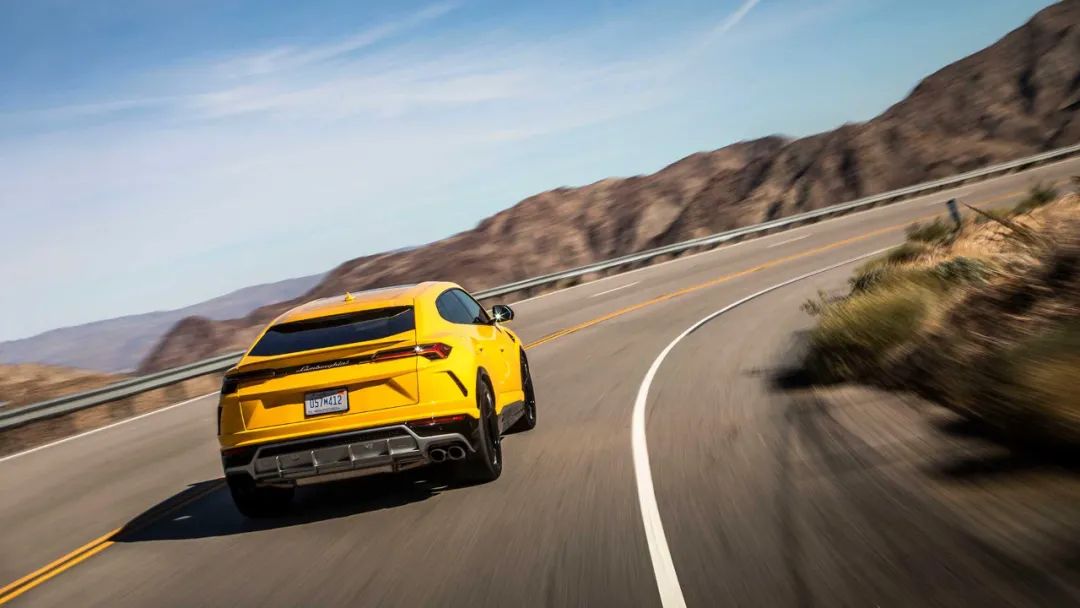 兰博基尼的品牌价值与市场定位_兰博基尼的品牌价值_兰博基尼市场分析