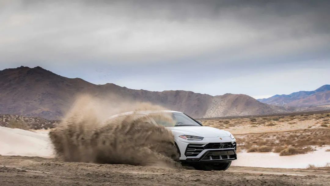 兰博基尼的品牌价值_兰博基尼市场分析_兰博基尼的品牌价值与市场定位