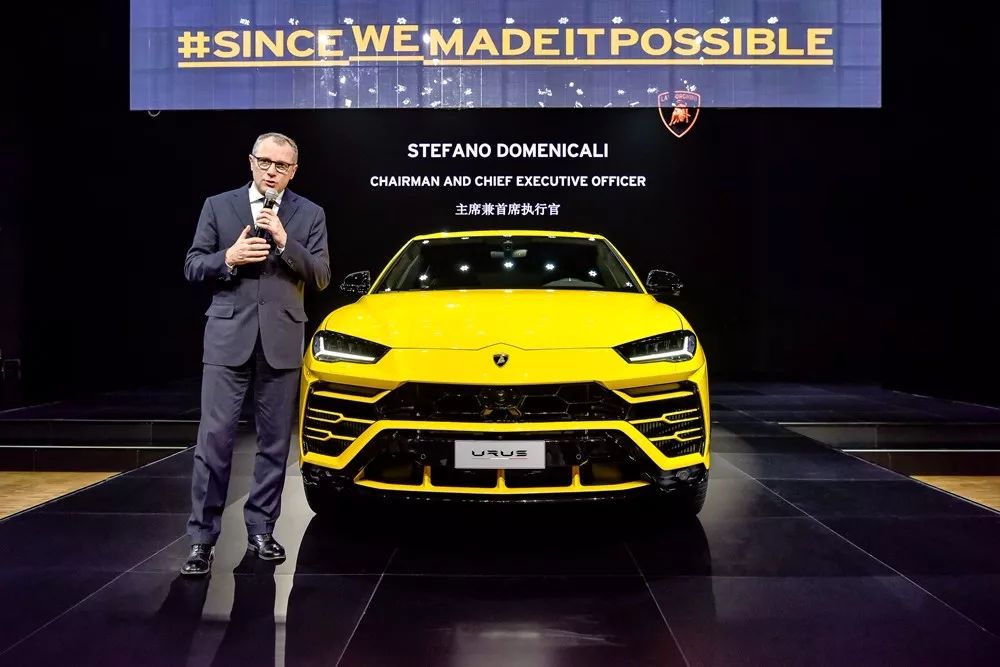 兰博基尼产品定位_兰博基尼市场分析_兰博基尼的品牌价值与市场定位