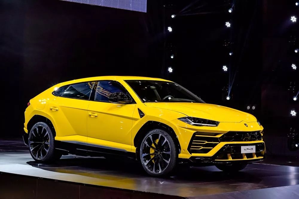 兰博基尼的品牌价值与市场定位_兰博基尼市场分析_兰博基尼产品定位