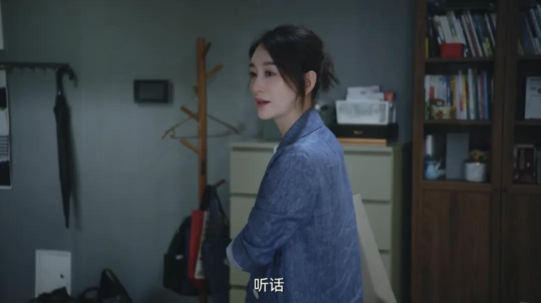 邓超早年追孙俪被拒_孙俪_孙俪微博