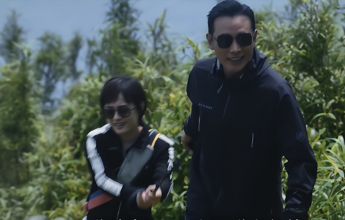 孙俪_孙俪孙俪什么时候结婚_邓超搞怪模仿孙俪