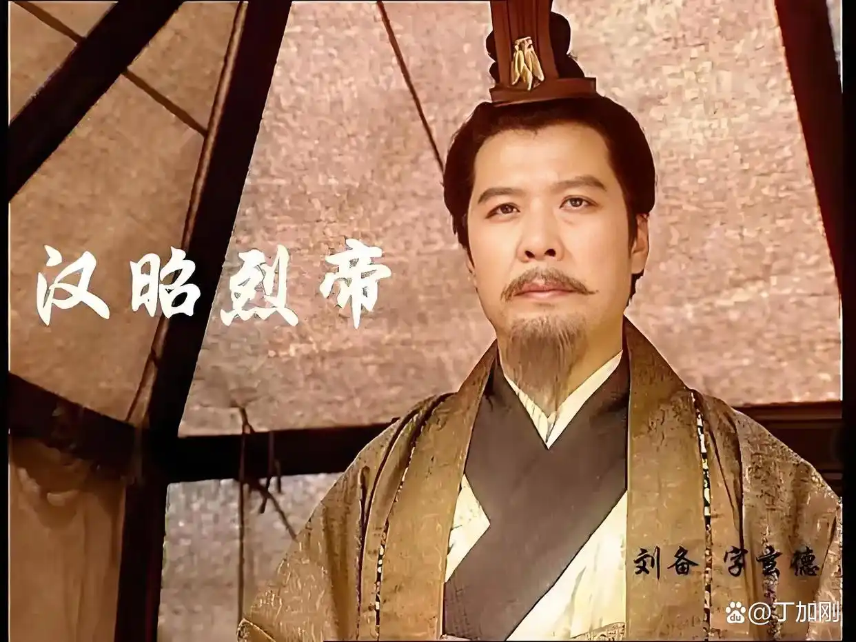 刘备政治主张_刘备治国策略理念政治思想_刘备的治国策略与政治理念
