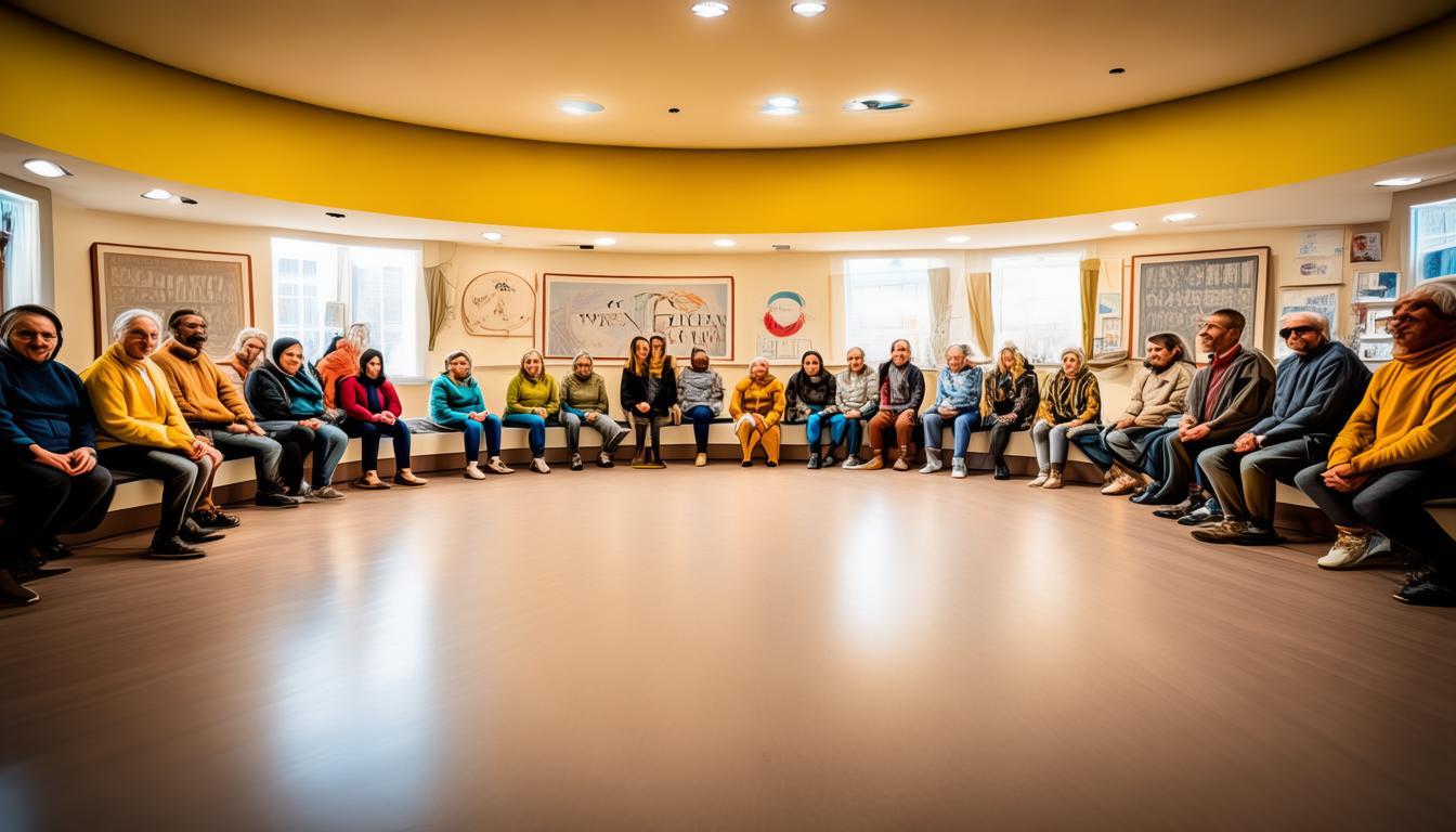 钱包金融官网首页_钱包平台正规吗_tokenpocket钱包官网下载app的社区活动参与，如何丰富你的投资经验与知识？