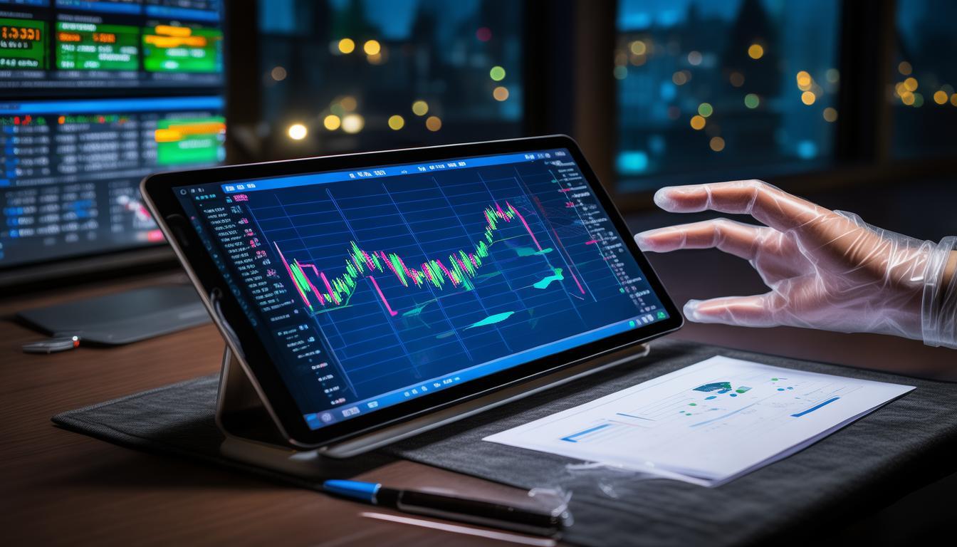 TPWallet投资回报最大化_如何在TPWallet中实现投资回报最大化？_TPWallet挑选投资项目