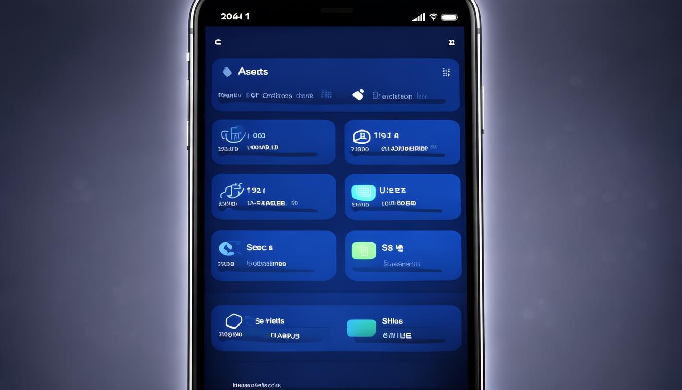 钱包升级_更新钱包产生新地址怎么办_tp钱包下载官网的更新日志,了解每一次版本更新的主要变化