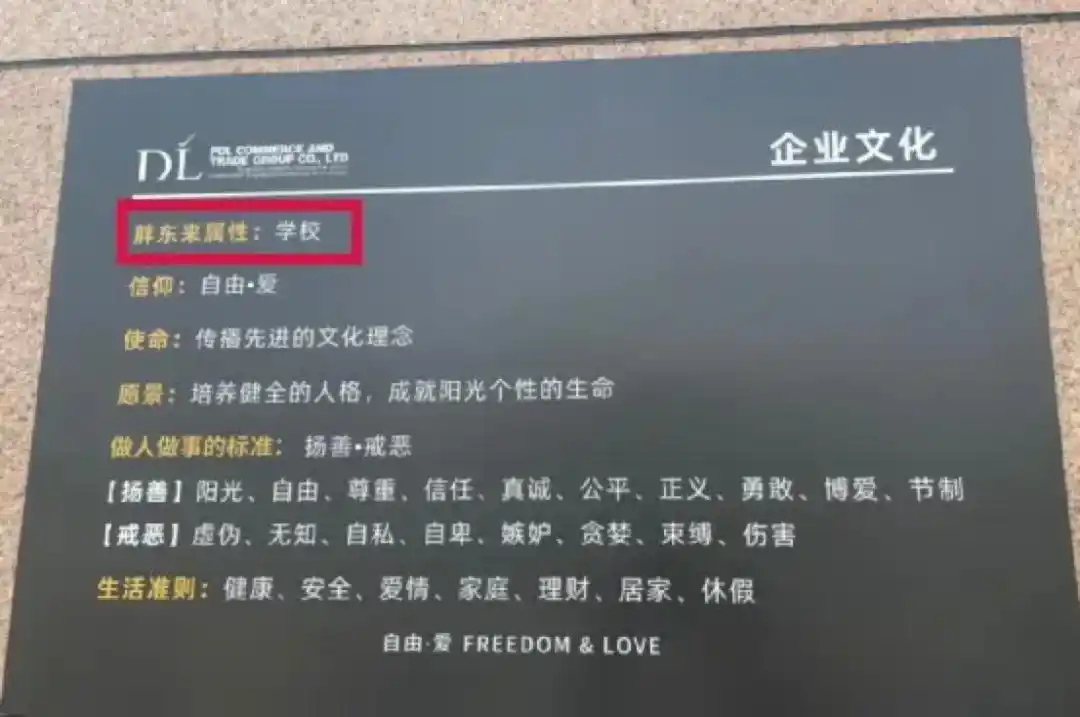 如何做到真正的顾客驱动?胖东来的反思_胖东来生活广场和大胖_胖东来老板于东来跳舞