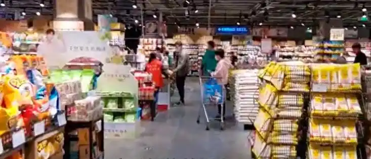 如何做到真正的顾客驱动？胖东来的反思_顾客驱动的卓越心得体会_胖东来生活广场和大胖