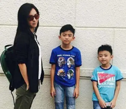 张柏芝的生活态度与积极向上_张柏芝的生活态度与积极向上_张柏芝的生活态度与积极向上