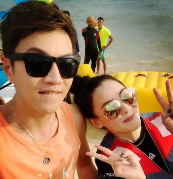 张柏芝的生活态度与积极向上_张柏芝的生活态度与积极向上_张柏芝的生活态度与积极向上