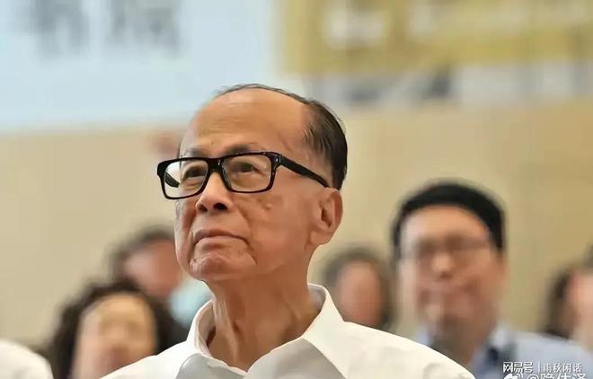 李嘉诚与未来市场的前瞻性思考_李嘉诚思考失败_李嘉诚90%时间思考未来