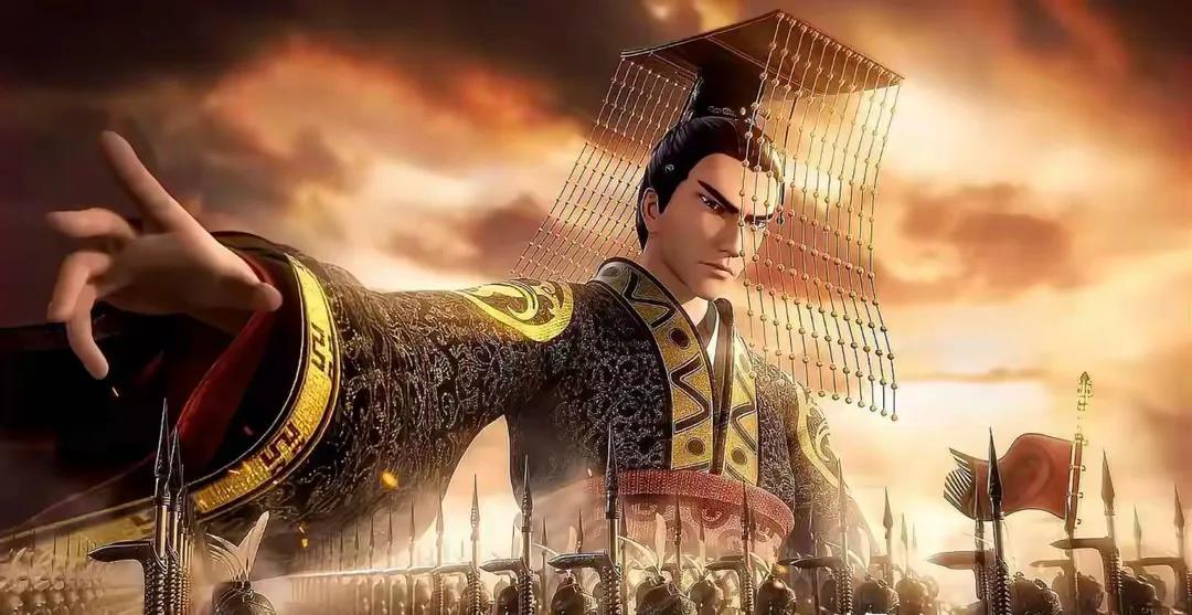 秦王嬴政在位丞相是谁_秦王嬴政是下列哪一位置_秦王嬴政与陛下的权力象征