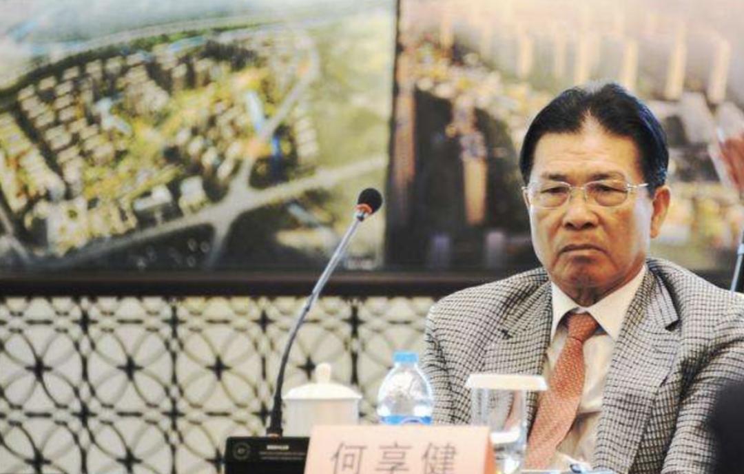 何享健与智能家居的未来_未来智能家居视频_智能家居未来畅想