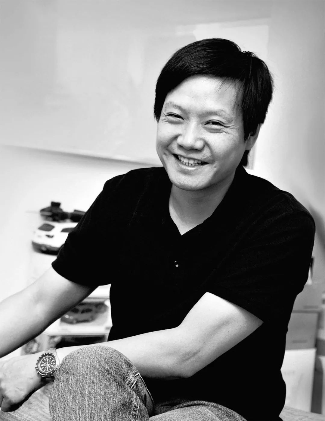 马化腾开发的聊天软件_对话马化腾2019_社交时代的领军者：马化腾的故事