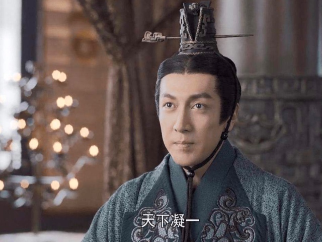 李易峰在新剧中挑战反派角色,演技受赞_李易峰演技也有提升_李易峰演技长进