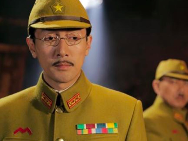 李易峰在新剧中挑战反派角色,演技受赞_李易峰演技长进_李易峰演技也有提升