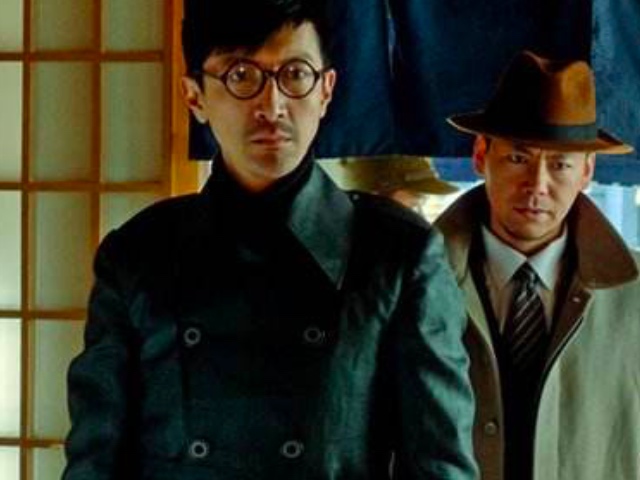 李易峰演技也有提升_李易峰演技长进_李易峰在新剧中挑战反派角色,演技受赞