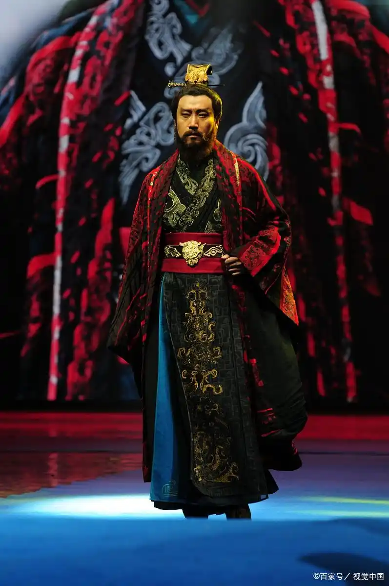 刘备的治国策略与政治理念_刘备的治国理念_刘备治国措施