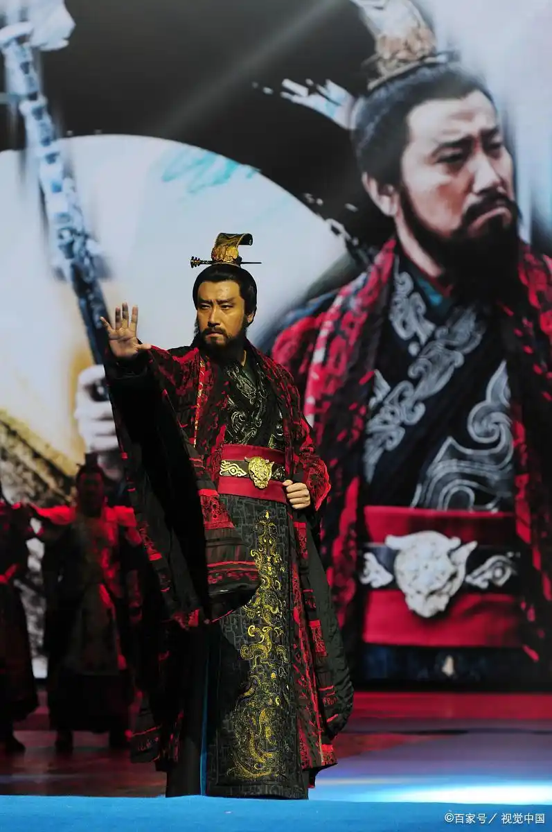 刘备治国措施_刘备的治国理念_刘备的治国策略与政治理念