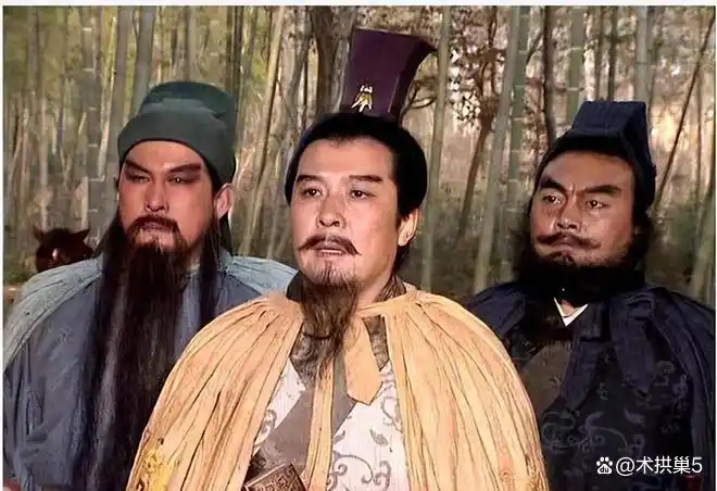 刘备的治国理念_刘备治国措施_刘备的治国策略与政治理念