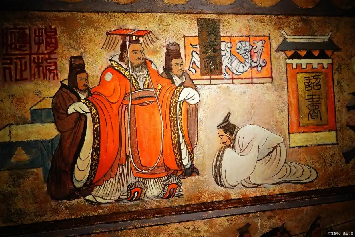 刘备的治国策略与政治理念_刘备治国措施_刘备的治国理念