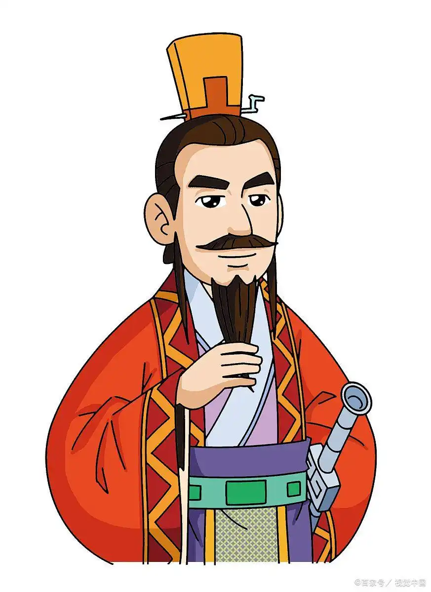 刘备治理国家_刘备的治国策略与政治理念_刘备的治国理念