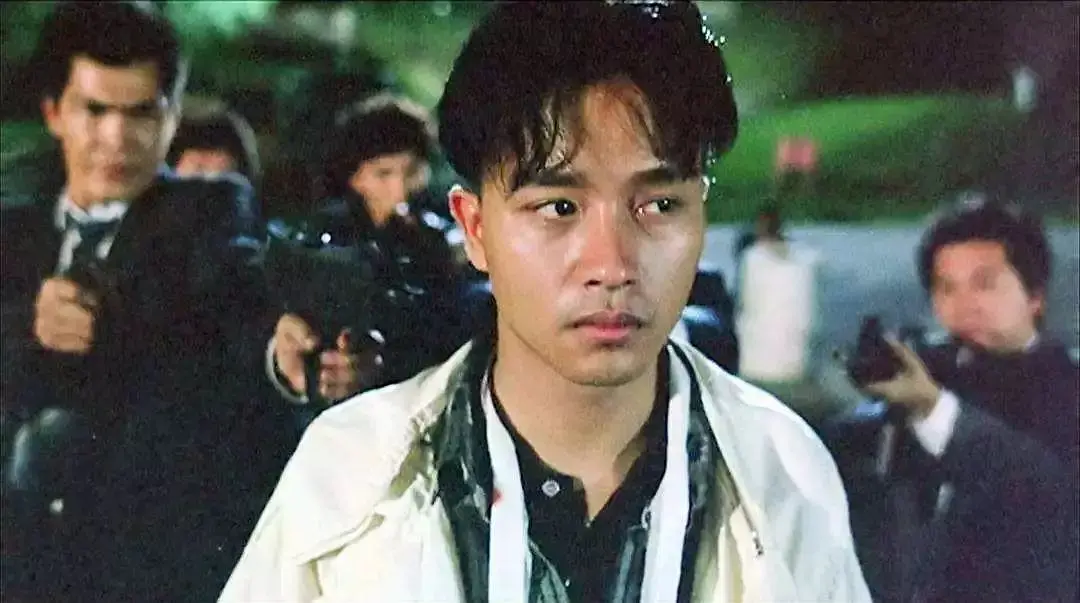 周慧敏的国际影坛影响力_周慧敏奖项_周慧敏商演