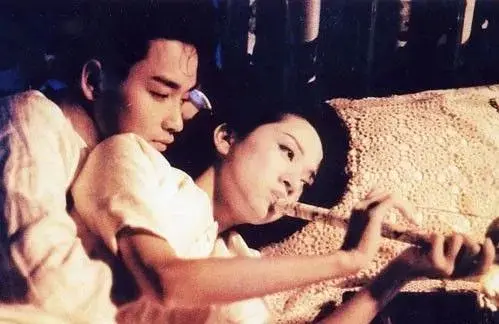 周慧敏的国际影坛影响力_周慧敏商演_周慧敏奖项