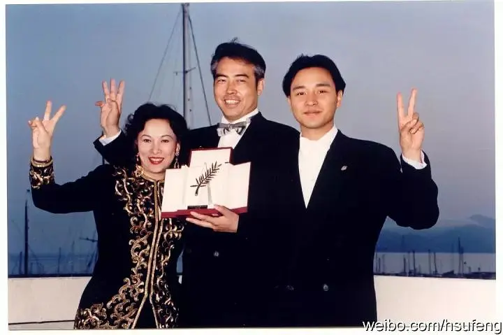 周慧敏的国际影坛影响力_周慧敏奖项_周慧敏商演