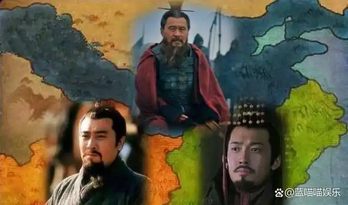 刘备的治国策略与政治理念_刘备政治主张_刘备治国策略理念政治思想