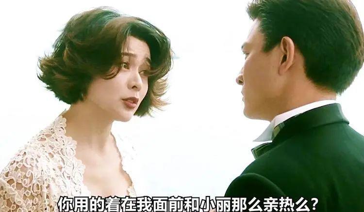 关之琳的经典反派角色与挑战_关之琳角色大全_关之琳的经典反派角色与挑战