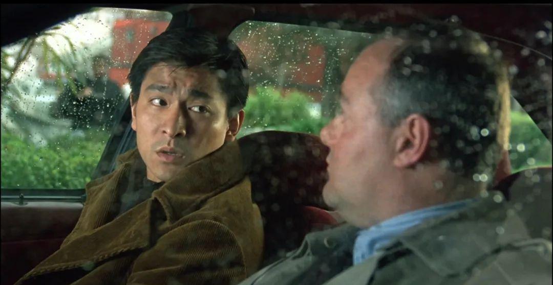 关之琳的经典反派角色与挑战_关之琳的经典反派角色与挑战_关之琳角色大全