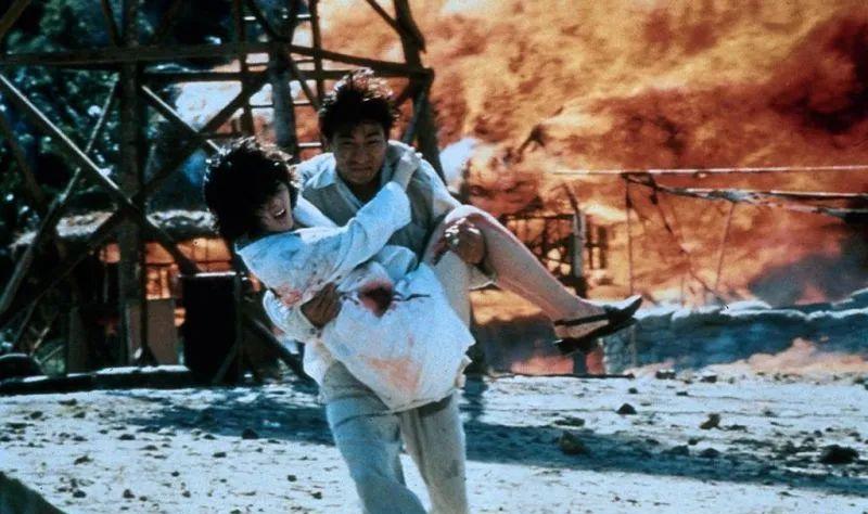 关之琳的经典反派角色与挑战_关之琳角色大全_关之琳的经典反派角色与挑战