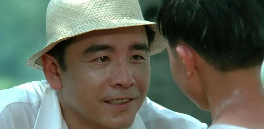 关之琳的经典反派角色与挑战_关之琳角色大全_关之琳的经典反派角色与挑战