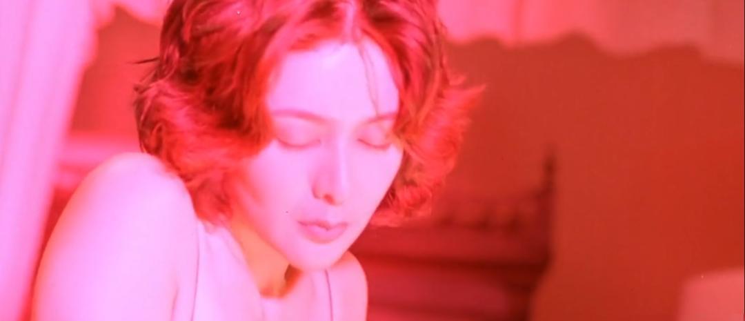 关之琳的经典反派角色与挑战_关之琳角色大全_关之琳的经典反派角色与挑战