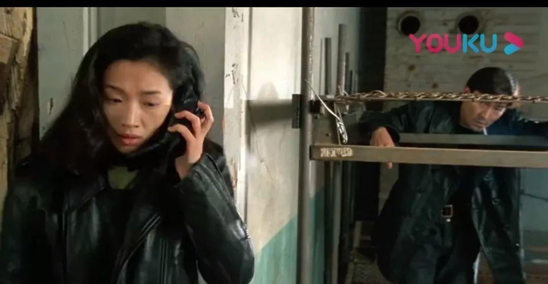 关之琳角色大全_关之琳的经典反派角色与挑战_关之琳的经典反派角色与挑战