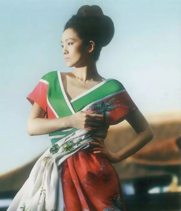 巩俐与张艺谋：合作与艺术的火花_张艺谋巩俐夫妻相_想知道张艺谋和巩俐的事