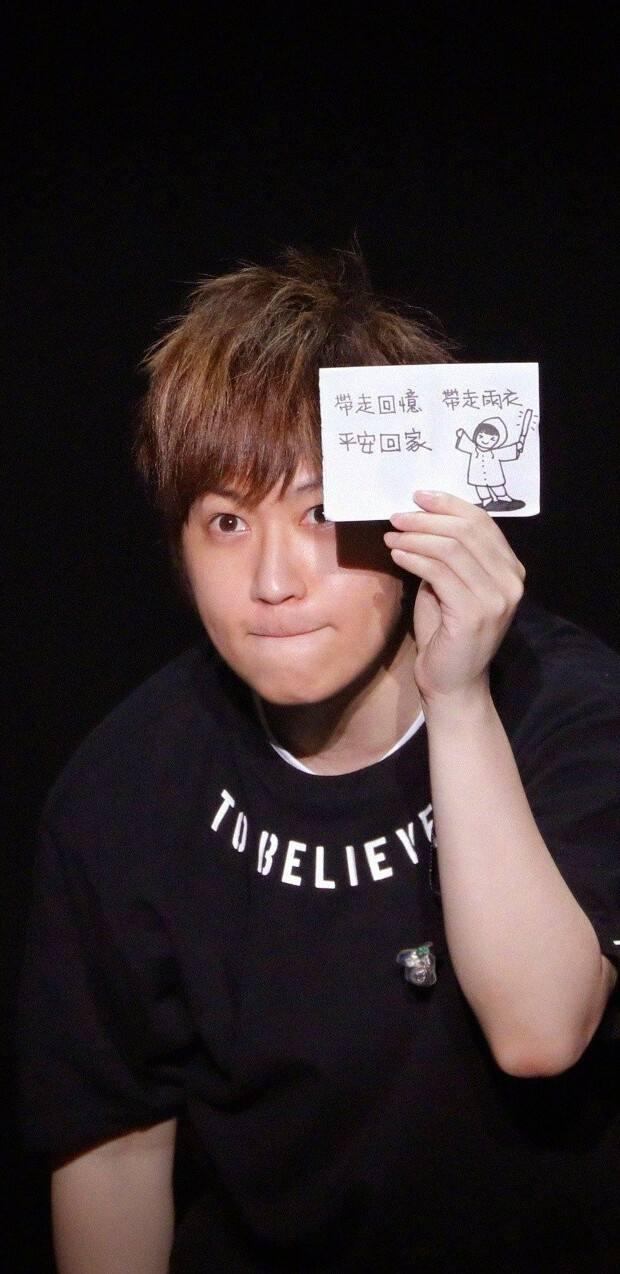 五月天阿信在圈内的人脉_五月天的阿信_五月天阿信ig互动