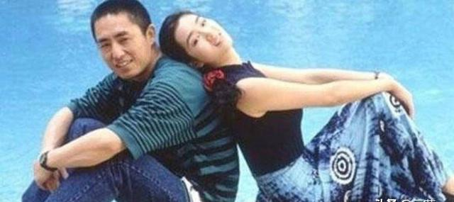 张艺谋和巩俐获奖电影_想知道张艺谋和巩俐的事_巩俐与张艺谋：合作与艺术的火花