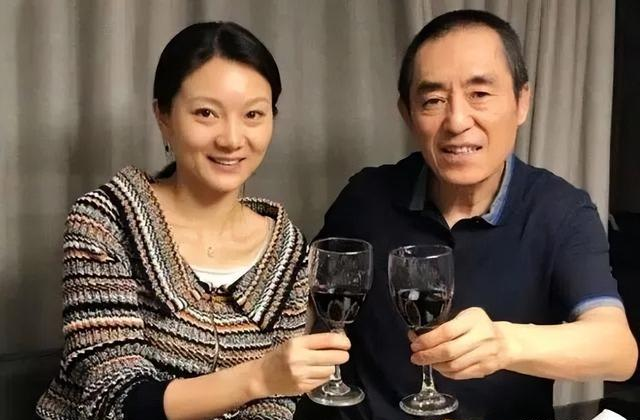 想知道张艺谋和巩俐的事_张艺谋和巩俐获奖电影_巩俐与张艺谋：合作与艺术的火花