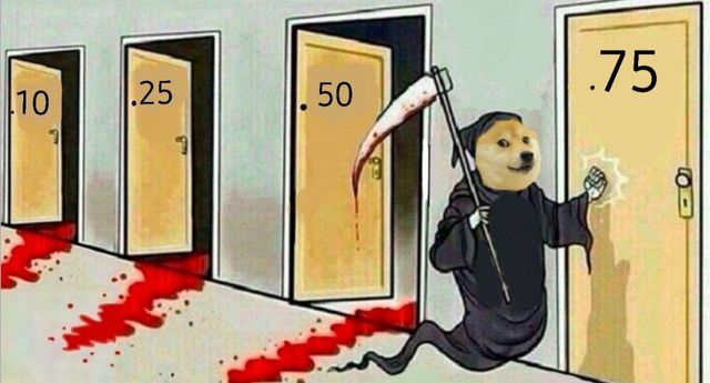 狗狗币与高频交易的关系:市场操控的可能性分析_狗狗币操盘手_谁在操控狗狗币