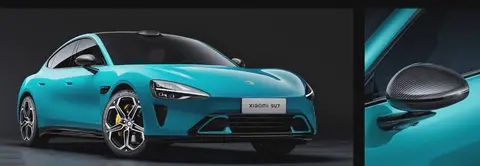 轿车中的小米_怎么让小米5s性能全开_小米汽车的性能表现让人刮目相看