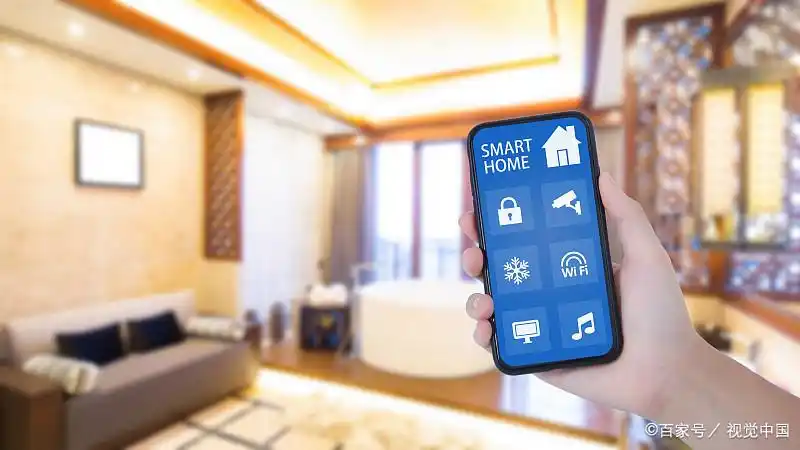 智能家居未来市场发展潜力_智能家居未来的展望_智能家居产品的未来展望与发展
