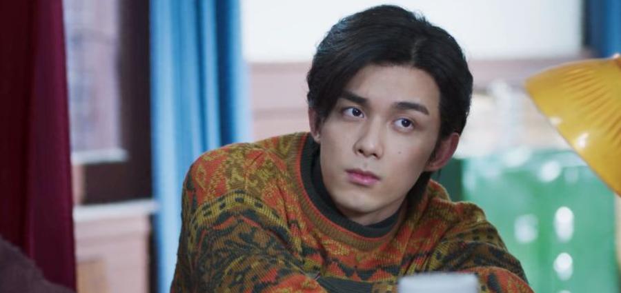 李易峰演技长进_李易峰在新剧中挑战反派角色,演技受赞_李易峰演技炸裂