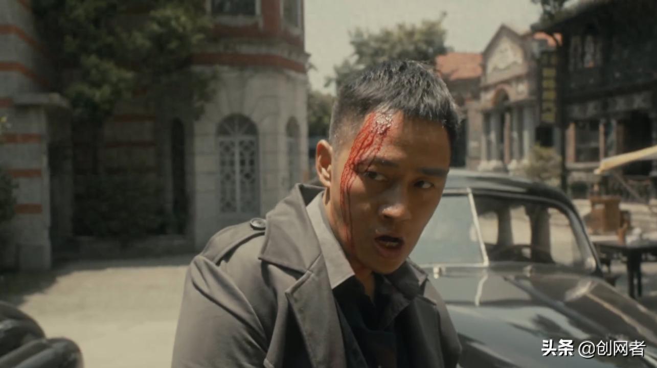 李易峰演技炸裂_李易峰在新剧中挑战反派角色,演技受赞_李易峰演技也有提升